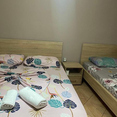 Guesthouse Sense Tiran Dış mekan fotoğraf