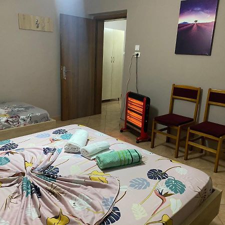 Guesthouse Sense Tiran Dış mekan fotoğraf