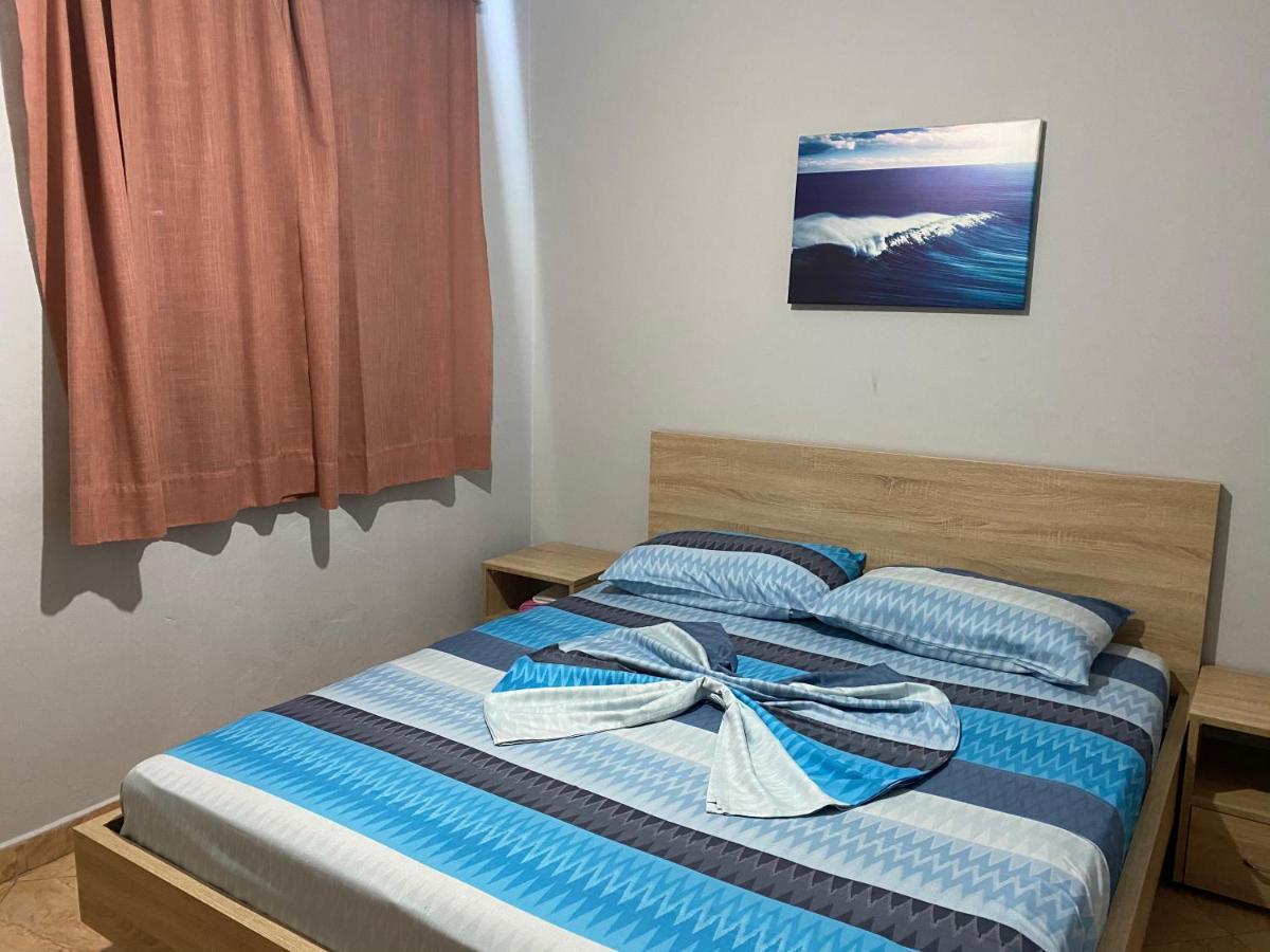 Guesthouse Sense Tiran Dış mekan fotoğraf