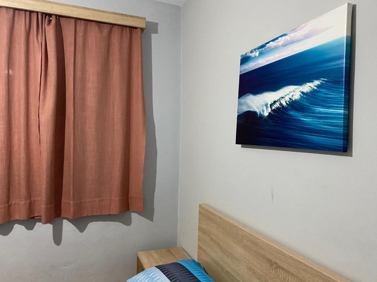 Guesthouse Sense Tiran Dış mekan fotoğraf