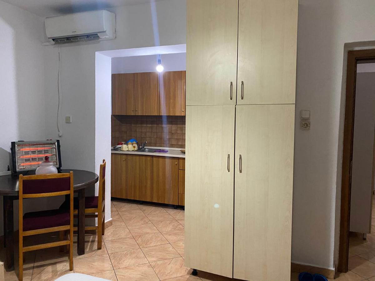 Guesthouse Sense Tiran Dış mekan fotoğraf